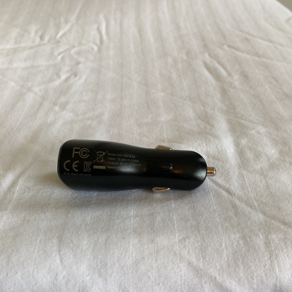 Car USB Charger - Picture 6 of 7